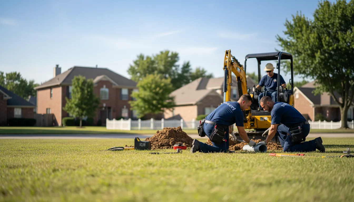 Water Heater Repair in Westhoff, TX near me